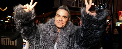 Robbie Williams Robbie Williams