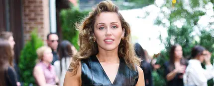 Miley Cyrus Miley Cyrus