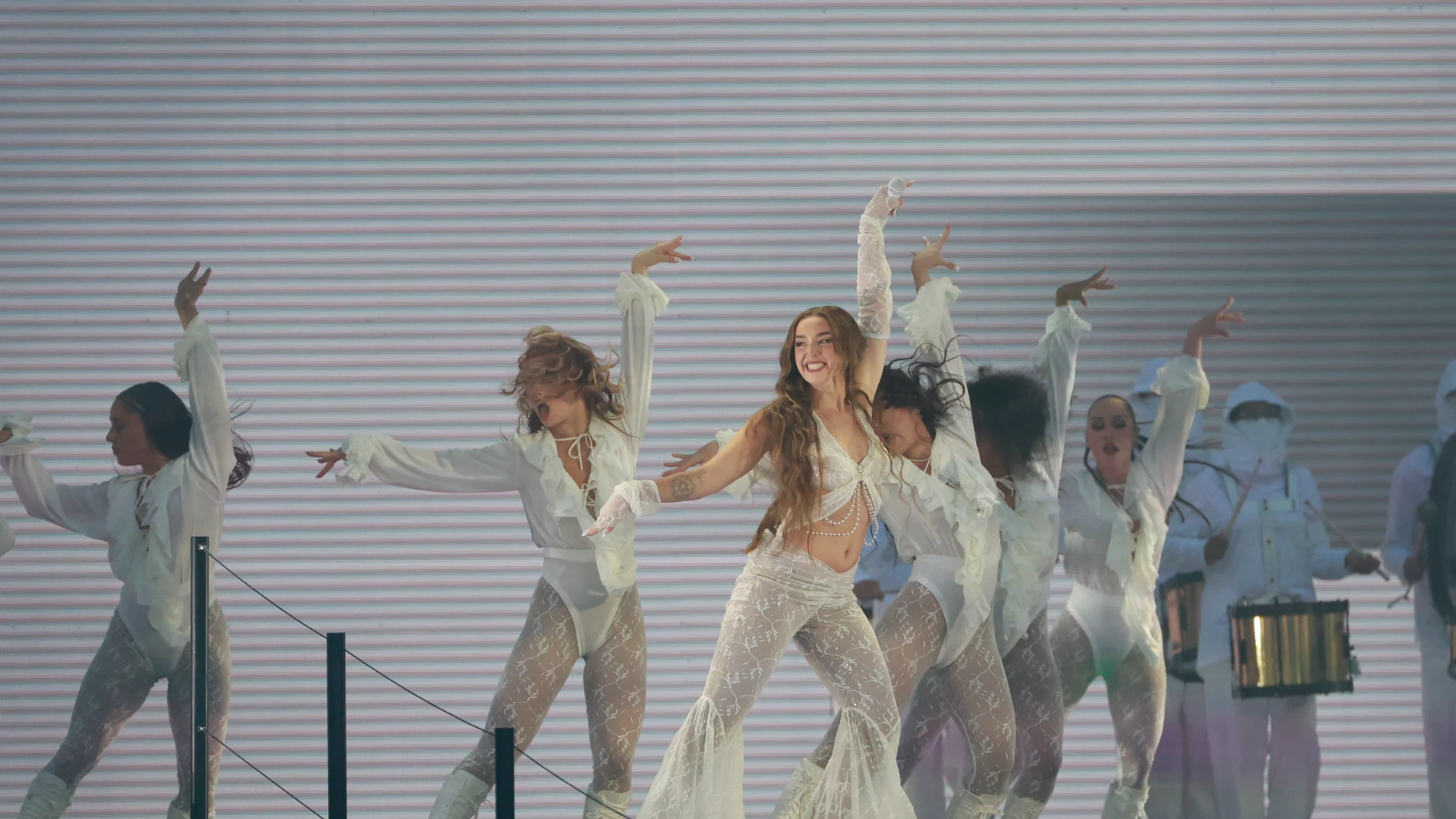 Lola Índigo Lola Índigo