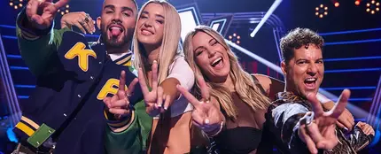 LA Voz Kids 2025 LA Voz Kids 2025