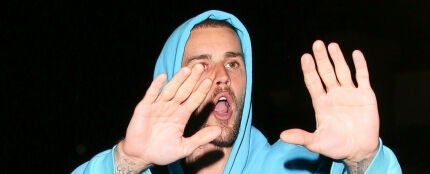 Justin Bieber, en una imagen del 13 de junio de 2025