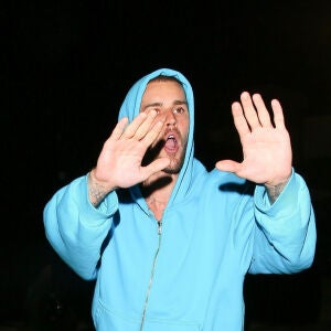 Justin Bieber, en una imagen del 13 de junio de 2025