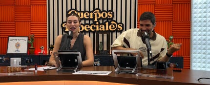 Eva y Nacho