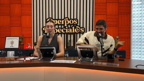 Eva y Nacho Eva y Nacho