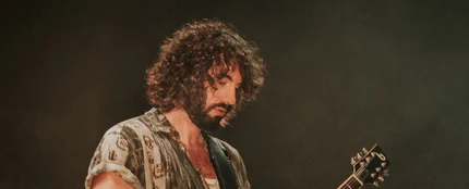 El cantante Mikel Izal actuará el 24 de enero de 2026 en Bilbao. El cantante Mikel Izal actuará el 24 de enero de 2026 en Bilbao.