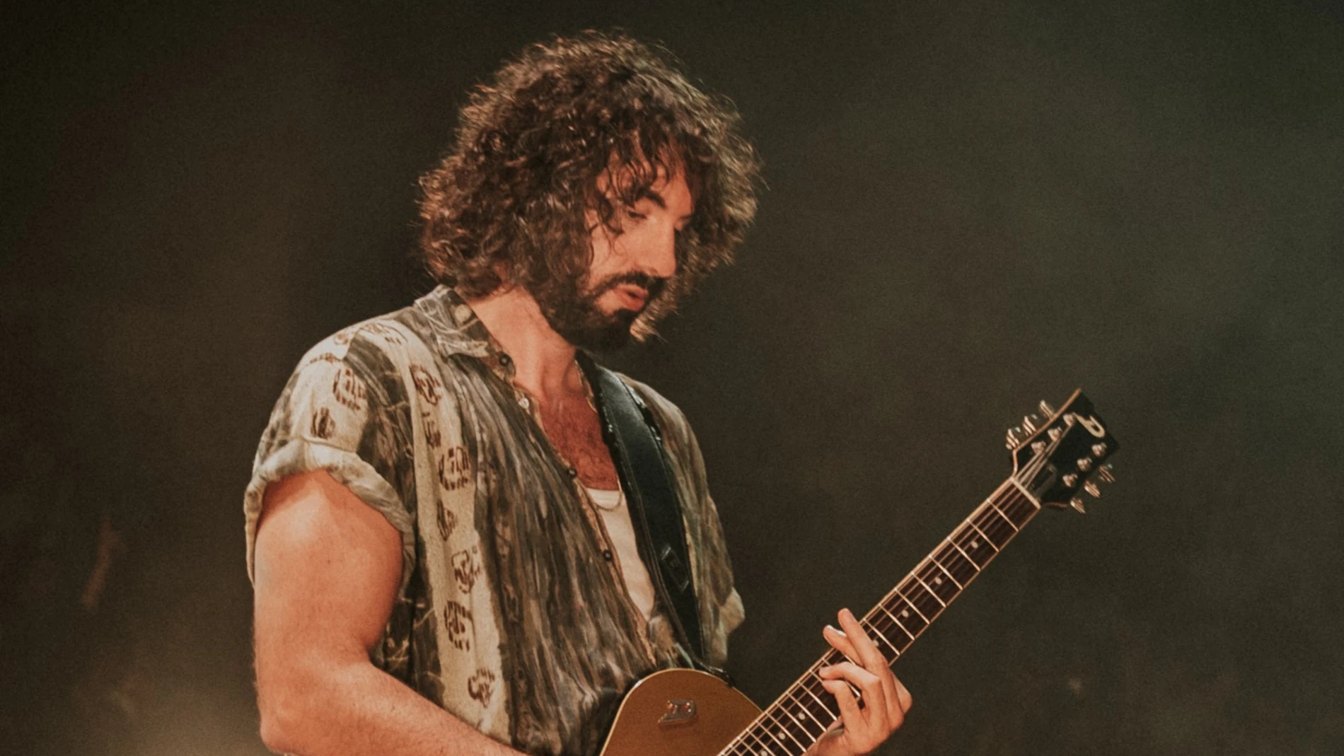 El cantante Mikel Izal actuará el 24 de enero de 2026 en Bilbao. El cantante Mikel Izal actuará el 24 de enero de 2026 en Bilbao.