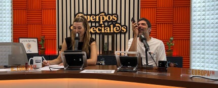 Eva y Nacho Eva y Nacho