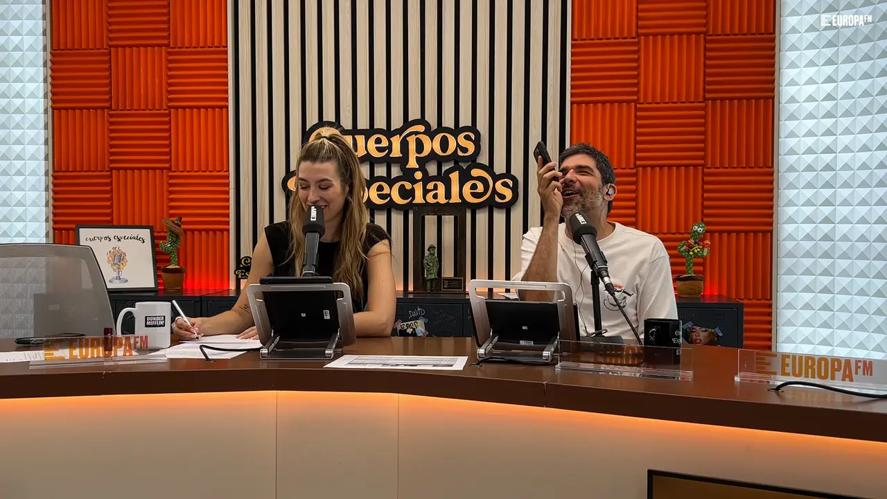 Eva y Nacho Eva y Nacho
