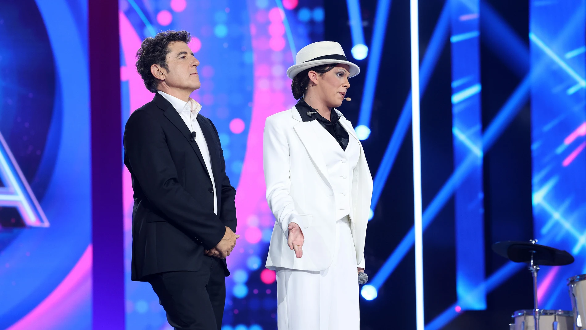 Yenesi se disculpa públicamente por su salida del plató: “No supe cómo gestionarlo” Yenesi se disculpa públicamente por su salida del plató: “No supe cómo gestionarlo”