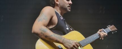 Dani Fernández