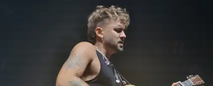 Dani Fernández Dani Fernández