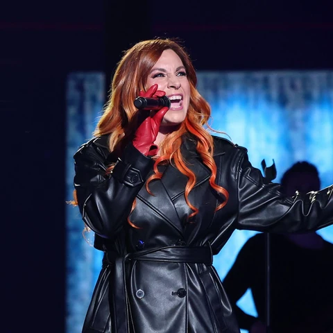 La cantante Leire Martínez actúa el 25 de junio en León con Europa FM La cantante Leire Martínez actúa el 25 de junio en León con Europa FM
