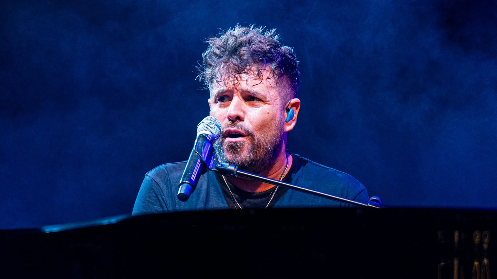 Pablo López en 2024 Pablo López en 2024