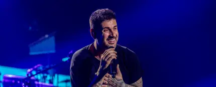 Melendi Melendi