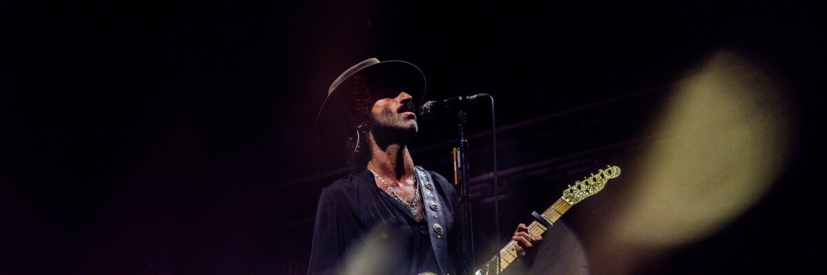 Leiva, cabeza de cartel del Sonorama Ribera 2026