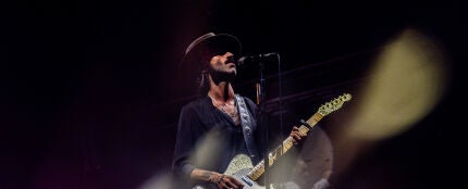 Leiva en el Movistar Arena de Madrid el 21 de junio Leiva en el Movistar Arena de Madrid el 21 de junio