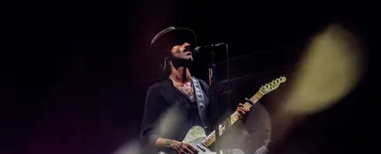 Leiva, cabeza de cartel del Sonorama Ribera 2026 Leiva, cabeza de cartel del Sonorama Ribera 2026
