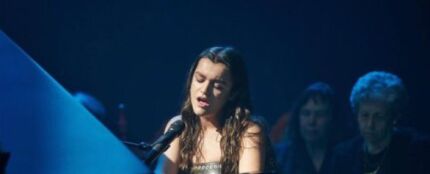Amaia canta 'Volver' en 'Pedro x Javis'