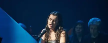 Amaia canta 'Volver' en 'Pedro x Javis' Amaia canta 'Volver' en 'Pedro x Javis'