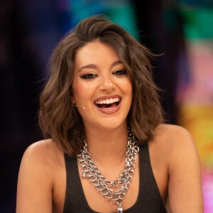 Ana Guerra habla de la relación de Aitana y Plex: Ana Guerra habla de la relación de Aitana y Plex: