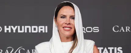 Karla Sofía Gascón Karla Sofía Gascón