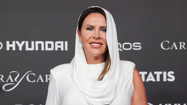 Karla Sofía Gascón