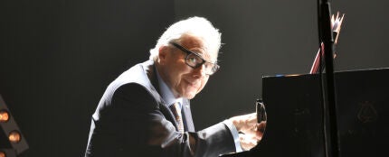 Lalo Schifrin