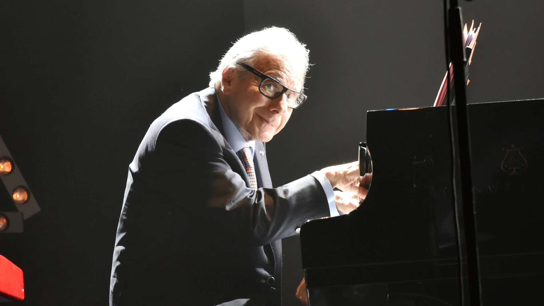 Lalo Schifrin Lalo Schifrin