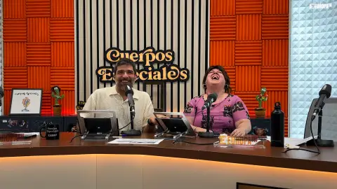 Nacho García y Lalachus Nacho García y Lalachus