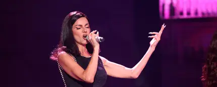 Himar González saca garra, ritmo y actitud al convertirse en Natti Natasha con ‘Desde hoy’ Himar González saca garra, ritmo y actitud al convertirse en Natti Natasha con ‘Desde hoy’