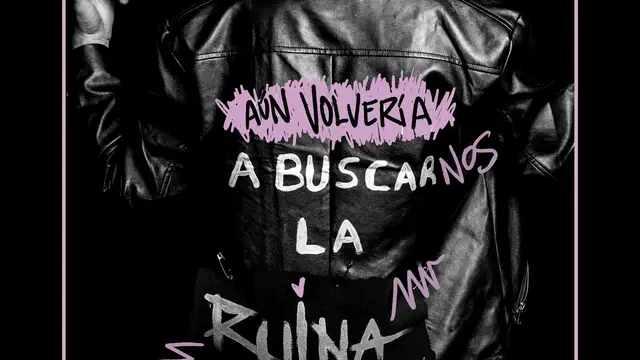 Veintiuno estrena la nueva versión de 'La ruina' en compañía de Niña Polaca y La M.O.D.A