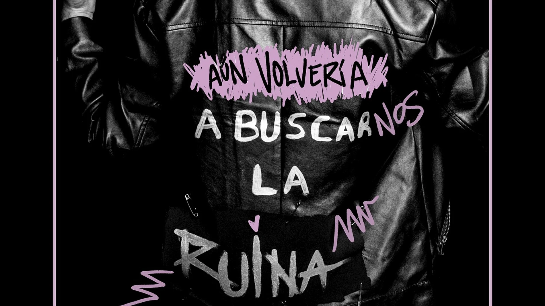 Veintiuno La ruina Niña Polaca y La M.O.D.A Veintiuno La ruina Niña Polaca y La M.O.D.A