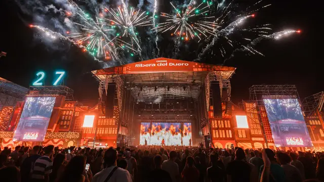 Sonorama Ribera 2024