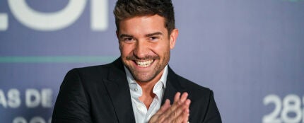 Pablo Alborán Pablo Alborán
