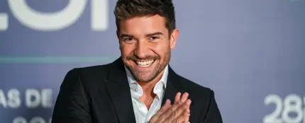 Pablo Alborán Pablo Alborán