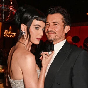 Katy Perry comparte fotos tanto con Justin Trudeau y Orlando Bloom Katy Perry comparte fotos tanto con Justin Trudeau y Orlando Bloom