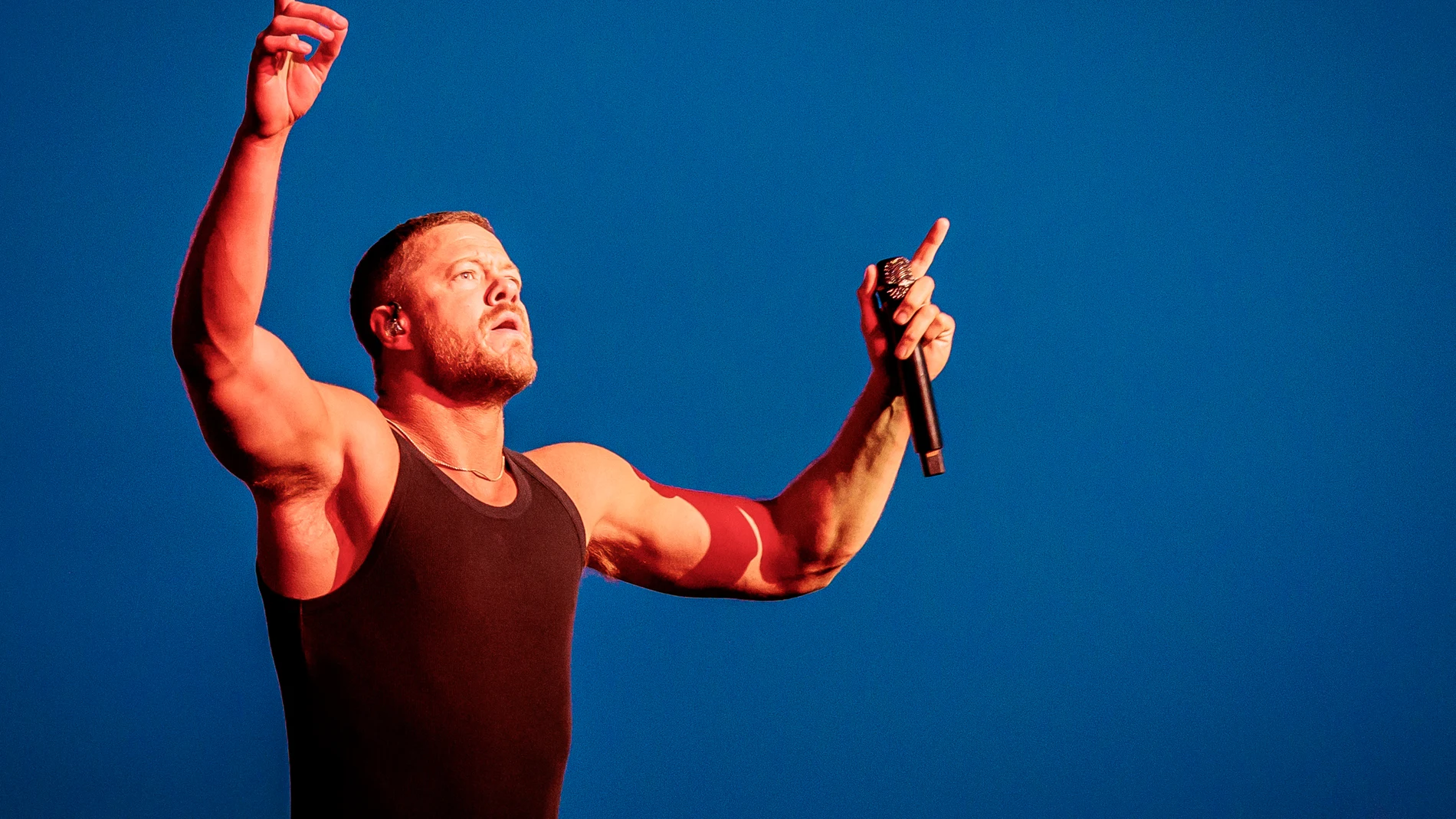 Imagine Dragons Imagine Dragons