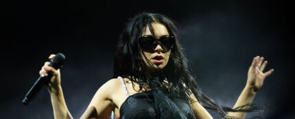 Charli XCX Charli XCX