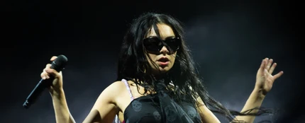 Charli XCX Charli XCX