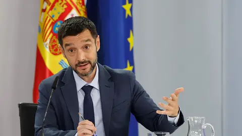 Pablo Bustinduy Pablo Bustinduy