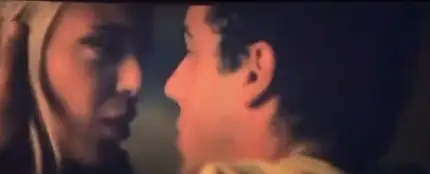 Una imagen del tráiler de 'Ídolos', la película que unió a Ana Mena y Óscar Casas Una imagen del tráiler de 'Ídolos', la película que unió a Ana Mena y Óscar Casas