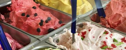 Helados