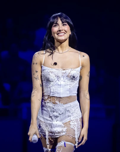 Aitana Aitana