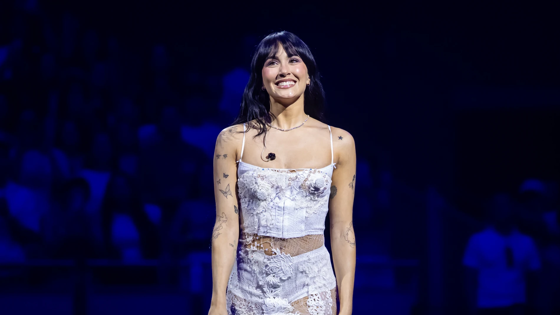Aitana Aitana