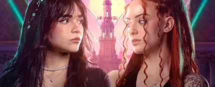 Alana vs. Ari Geli, un combate de La Velada del Año V Alana vs. Ari Geli, un combate de La Velada del Año V
