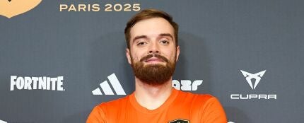 Ibai Llanos en junio de 2025