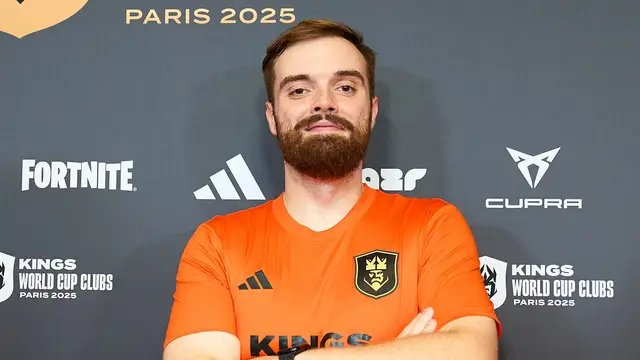Ibai Llanos en junio de 2025