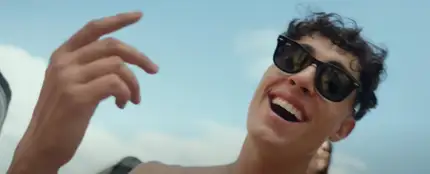 La dedicatoria de Plex a Aitana en su última canción La dedicatoria de Plex a Aitana en su última canción