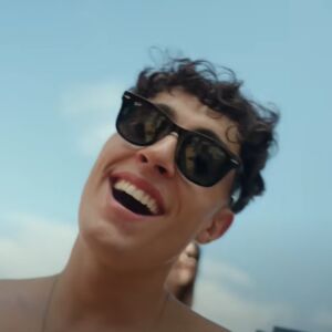 La dedicatoria de Plex a Aitana en su última canción