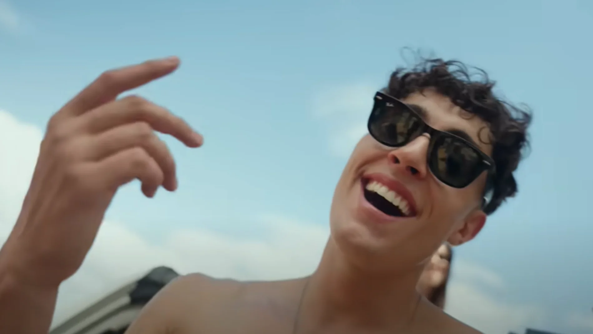 La dedicatoria de Plex a Aitana en su última canción La dedicatoria de Plex a Aitana en su última canción